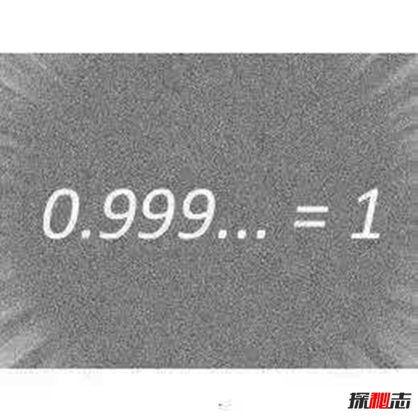 1=0.99999(sh)W(xu)Ġ(zhng)h,ԎĔ(sh)W(xu)}ܷ_(ki)